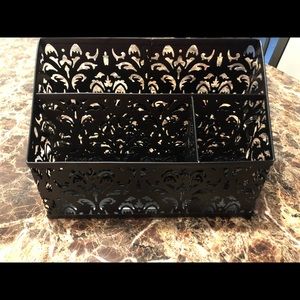 Metal Desk organizer
